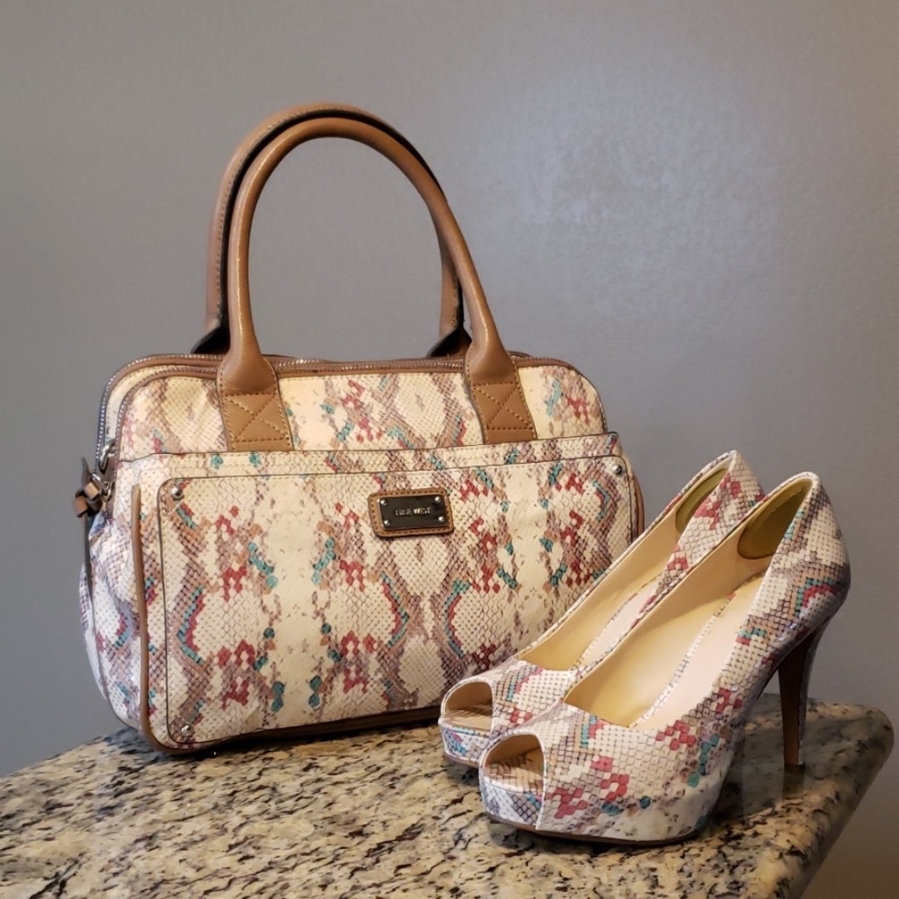 Nine West Heels